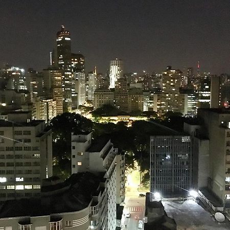 Apartamento Do Lago - Sao Paulo Apartment ภายนอก รูปภาพ