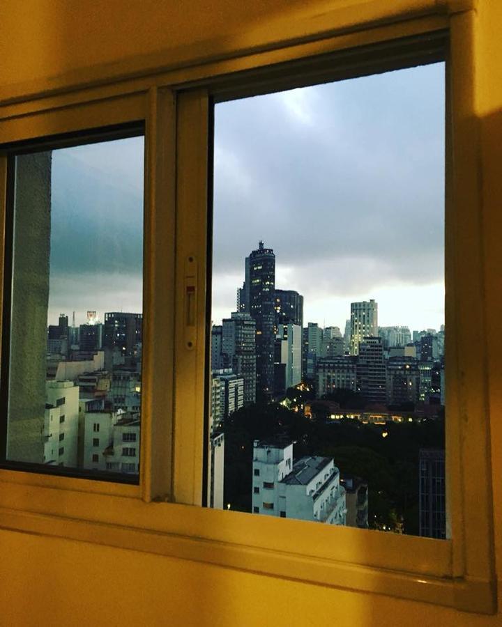 Apartamento Do Lago - Sao Paulo Apartment ภายนอก รูปภาพ