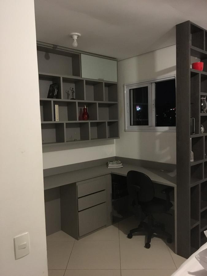 Apartamento Do Lago - Sao Paulo Apartment ภายนอก รูปภาพ