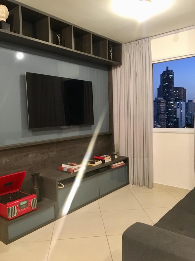 Apartamento Do Lago - Sao Paulo Apartment ภายนอก รูปภาพ