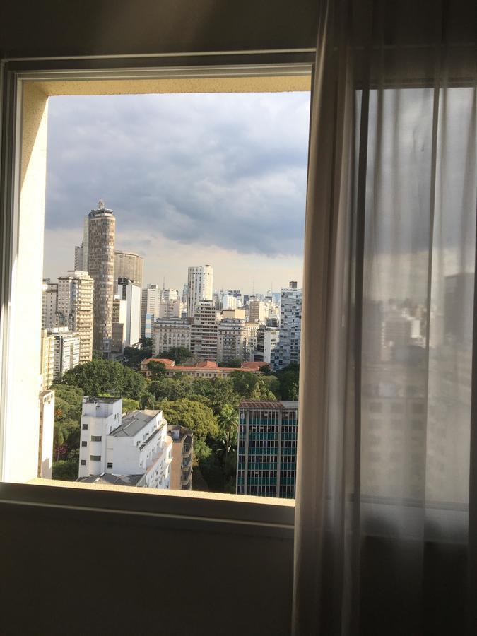 Apartamento Do Lago - Sao Paulo Apartment ภายนอก รูปภาพ