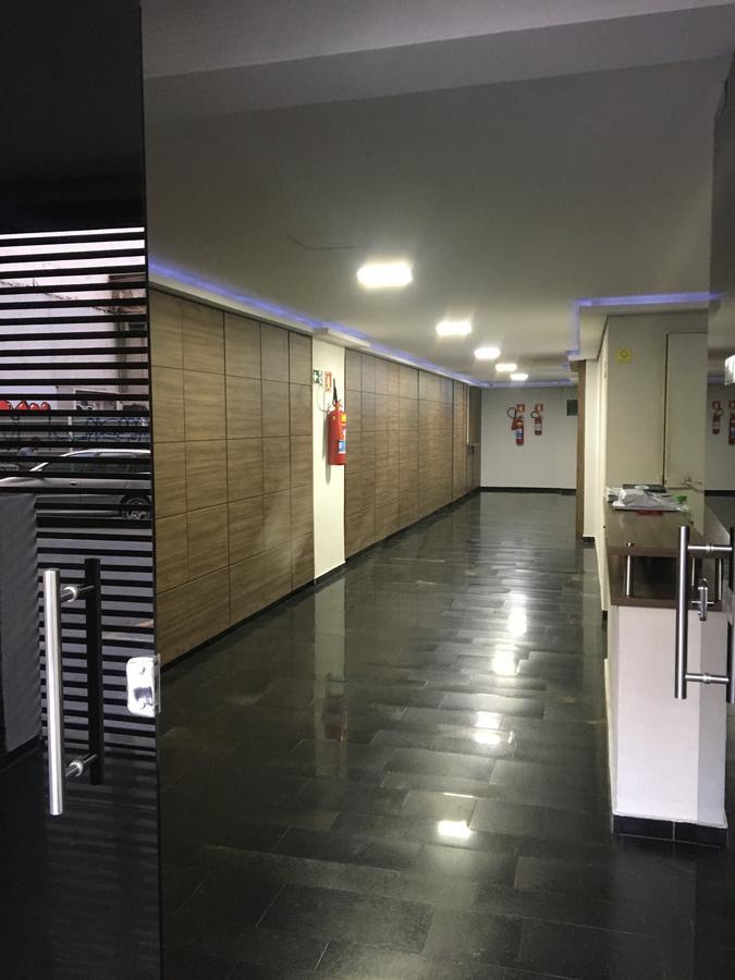 Apartamento Do Lago - Sao Paulo Apartment ภายนอก รูปภาพ