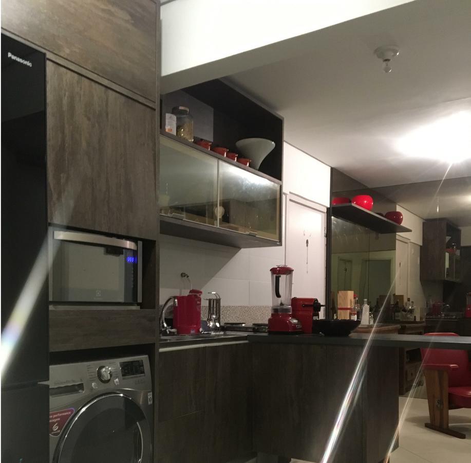 Apartamento Do Lago - Sao Paulo Apartment ภายนอก รูปภาพ