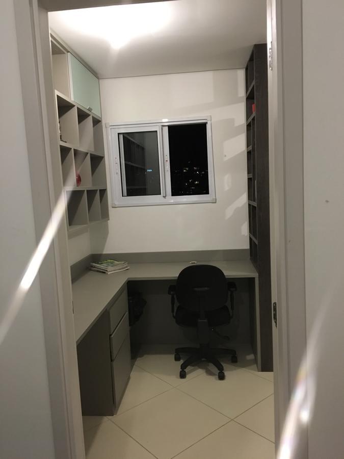 Apartamento Do Lago - Sao Paulo Apartment ภายนอก รูปภาพ