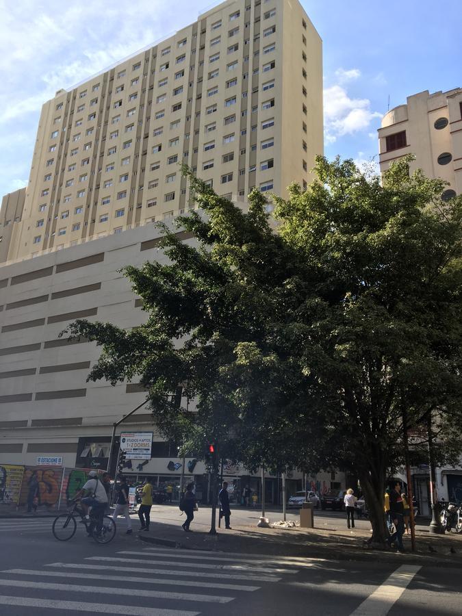 Apartamento Do Lago - Sao Paulo Apartment ภายนอก รูปภาพ