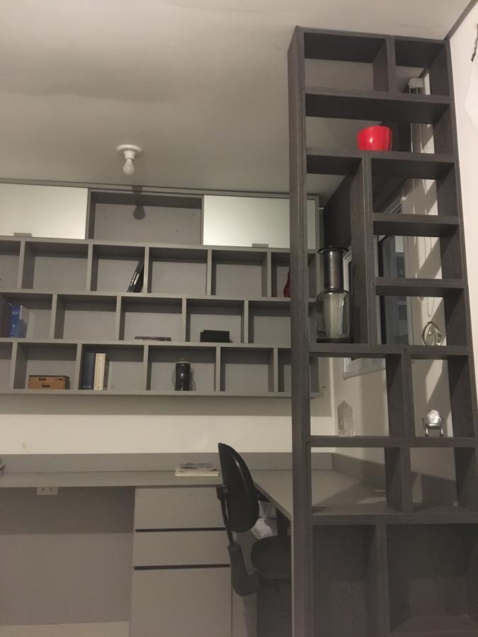 Apartamento Do Lago - Sao Paulo Apartment ภายนอก รูปภาพ